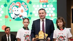Что Где Когда 2025: турнир РЖД в ТВОЕ