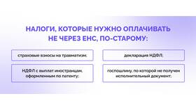 Что такое НДФЛ в налоговой системе в ТВОЕ