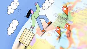 Что такое Шенген и зачем он нужен? в ТВОЕ