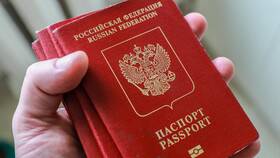 Что значит персонализация заграничного паспорта в ТВОЕ