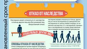 Как делится имущество между наследниками первой очереди в ТВОЕ