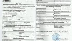 Как оформить ИП физическому лицу в ТВОЕ
