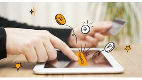 Как оплатить веб-займ через интернет в ТВОЕ