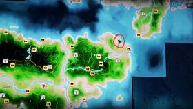 Как открыть карту в Far Cry 3 в ТВОЕ