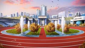 Как открыть всю карту в Cities: Skylines в ТВОЕ