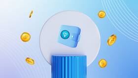 Как пользоваться Telegram кошельком в ТВОЕ