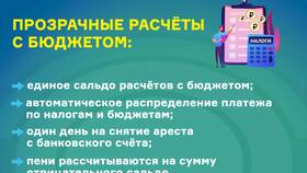Как проверить сальдо Единого налогового счета в ТВОЕ