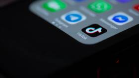 Как скрыть подписки в TikTok