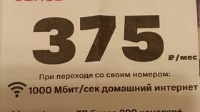 Как сменить тариф домашнего интернета МТС в ТВОЕ