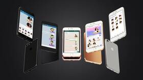 Как сохранить стикеры ВКонтакте в ТВОЕ