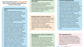 Как создать личный кабинет налогоплательщика для физических лиц в ТВОЕ
