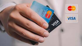 Как создать виртуальную карту Mastercard в ТВОЕ