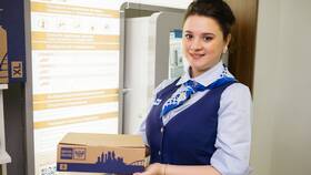 Как узнать куда отправили посылку или груз в ТВОЕ