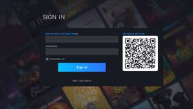 Как войти в Steam с помощью QR-кода