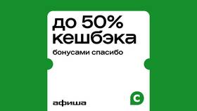 Категории Сбербанк Спасибо: что входит в ТВОЕ