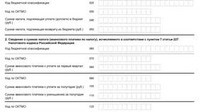 На что тратится НДФЛ в ТВОЕ