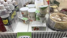 Оладьи Азбука Вкуса: домашний вкус от премиального гастронома в ТВОЕ