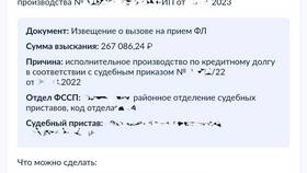 Почему не пришел штраф на Госуслугах в ТВОЕ