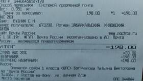 Почему ускоренная доставка дешевле обычной Почты России в ТВОЕ