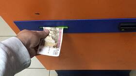 Причины отказа банков принимать купюры 500 евро в ТВОЕ