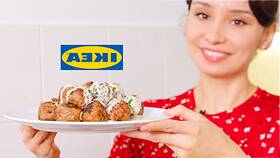 Соус к фрикаделькам как в IKEA: классический рецепт в ТВОЕ
