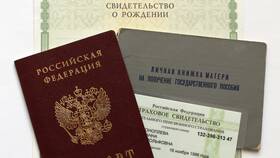 Стихи о советском паспорте: о чем они в ТВОЕ