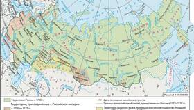 В чем заключалась цель создания Уложенной комиссии в ТВОЕ