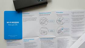 Wi-Fi роутер от Yota: особенности и настройка в ТВОЕ