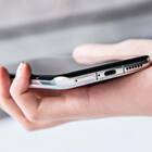 Как отсканировать QR-код на смартфоне Huawei