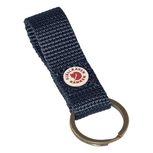 Брелок FjallRaven 23785 темно-синий в ТВОЕ