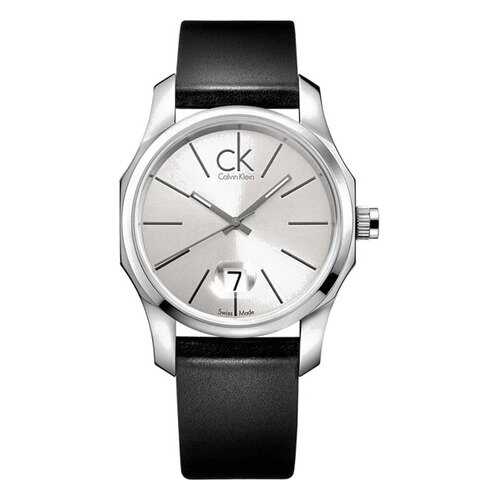 Наручные часы кварцевые мужские Calvin Klein K7741141 в ТВОЕ