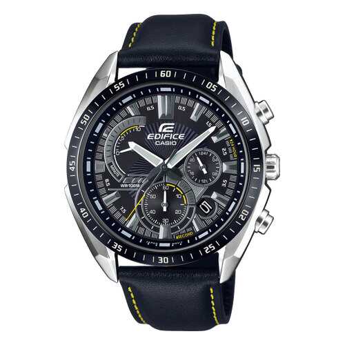 Наручные часы кварцевые мужские Casio EFR-570BL в ТВОЕ