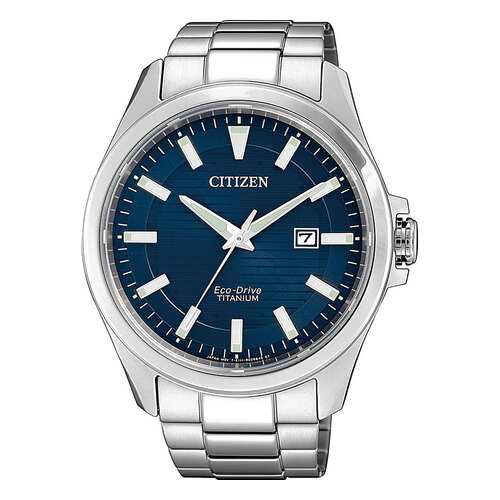 Наручные часы кварцевые мужские Citizen BM7470 в ТВОЕ