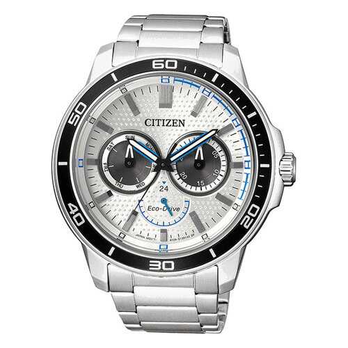 Наручные часы кварцевые мужские Citizen BU2040 в ТВОЕ