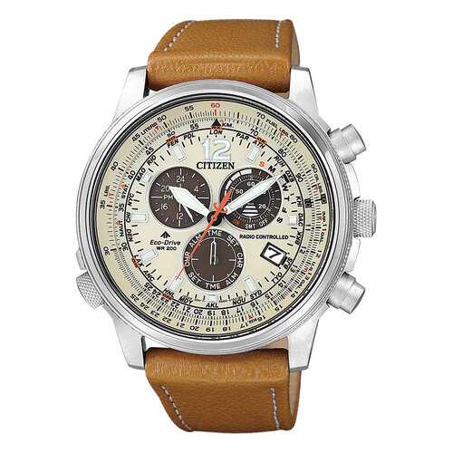 Наручные часы кварцевые мужские Citizen CB5860 в ТВОЕ