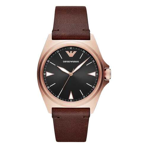 Наручные часы кварцевые мужские Emporio Armani AR11258 в ТВОЕ