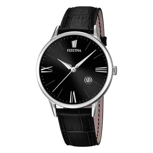 Наручные часы кварцевые мужские Festina F16824 в ТВОЕ