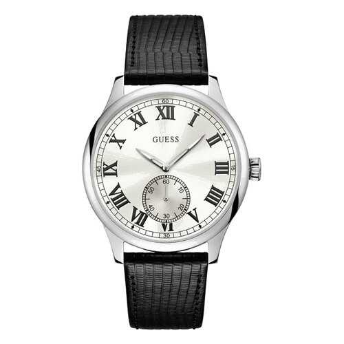 Наручные часы кварцевые мужские Guess W1075 в ТВОЕ
