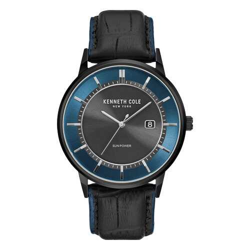 Наручные часы кварцевые мужские Kenneth Cole KC50784 в ТВОЕ