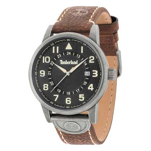 Наручные часы кварцевые мужские Timberland TBL.15250JSQ в ТВОЕ