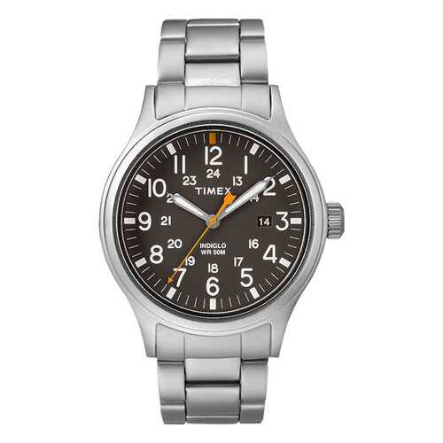 Наручные часы кварцевые мужские Timex TW2R46600VN в ТВОЕ