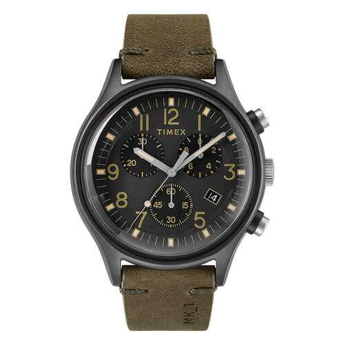 Наручные часы кварцевые мужские Timex TW2R96600VN в ТВОЕ