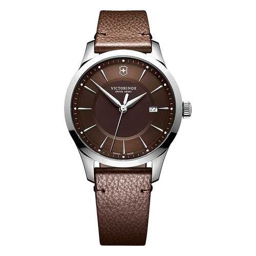 Наручные часы кварцевые мужские Victorinox 241805 в ТВОЕ