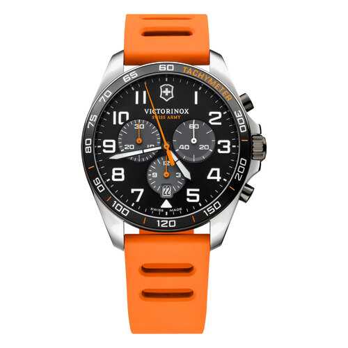 Наручные часы кварцевые мужские Victorinox 241893 в ТВОЕ