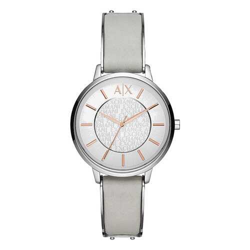 Наручные часы кварцевые женские Armani Exchange AX5311 в ТВОЕ