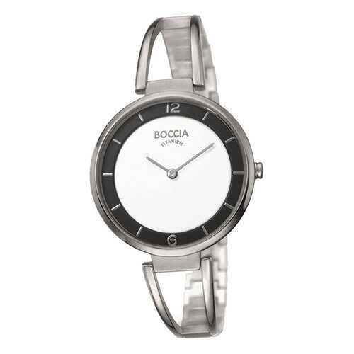 Наручные часы кварцевые женские Boccia Titanium 3260 в ТВОЕ