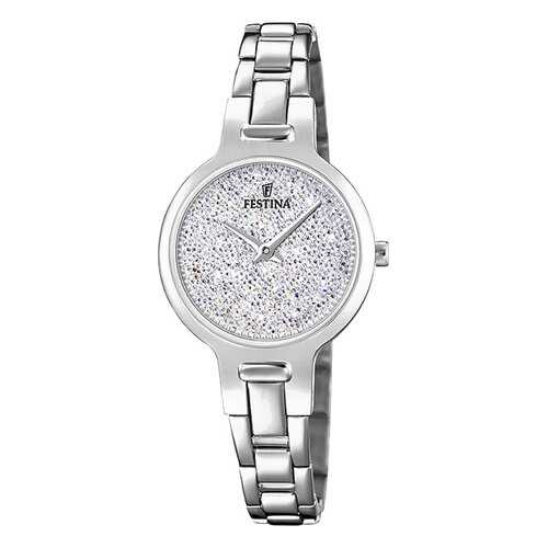 Наручные часы кварцевые женские Festina F20379 в ТВОЕ