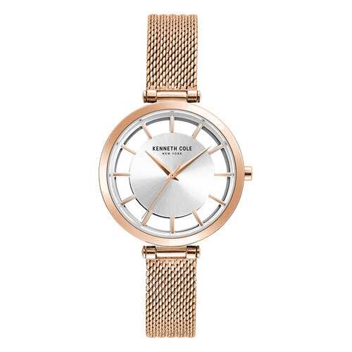 Наручные часы кварцевые женские Kenneth Cole KC50796 в ТВОЕ