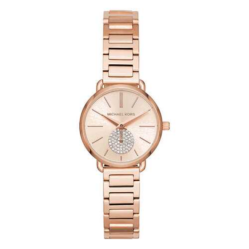 Наручные часы кварцевые женские Michael Kors MK3839 в ТВОЕ