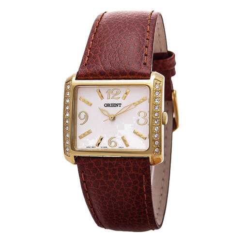 Наручные часы кварцевые женские Orient QCBD002W в ТВОЕ